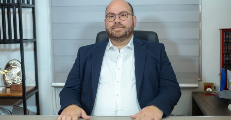 Ανδρέας Χρίστου / Andreas Christou